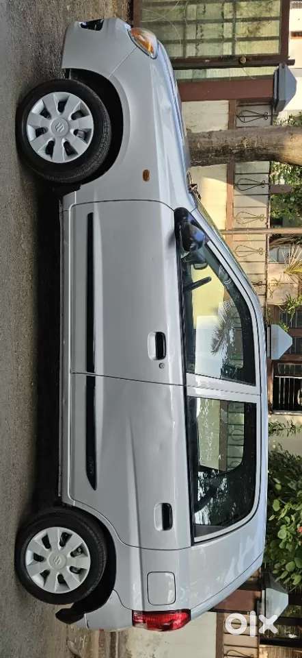 Maruti Suzuki Alto K10 1.0 Vxi, 2011, Petrol