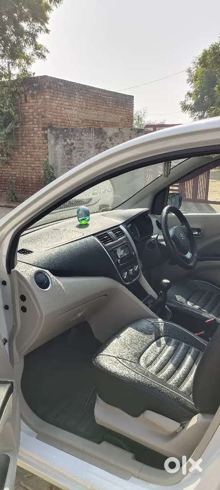 Govt Employe Driven Car