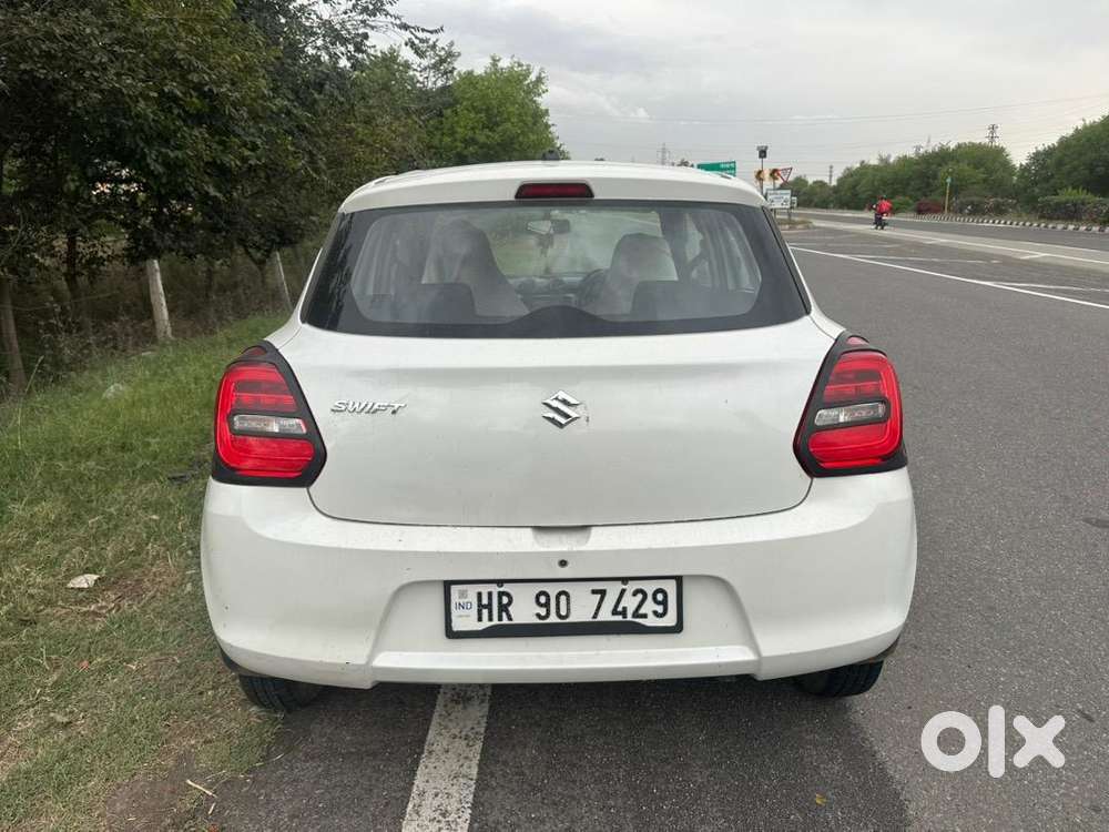 Maruti Suzuki Swift 2019 Diesel Well Maintained