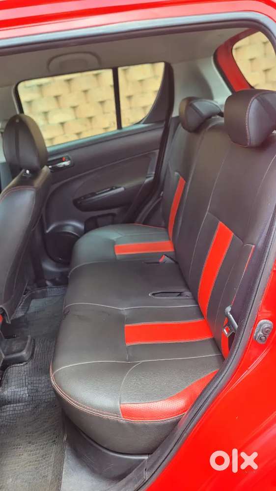 Maruti Suzuki Swift 2015 Petrol Good Condition