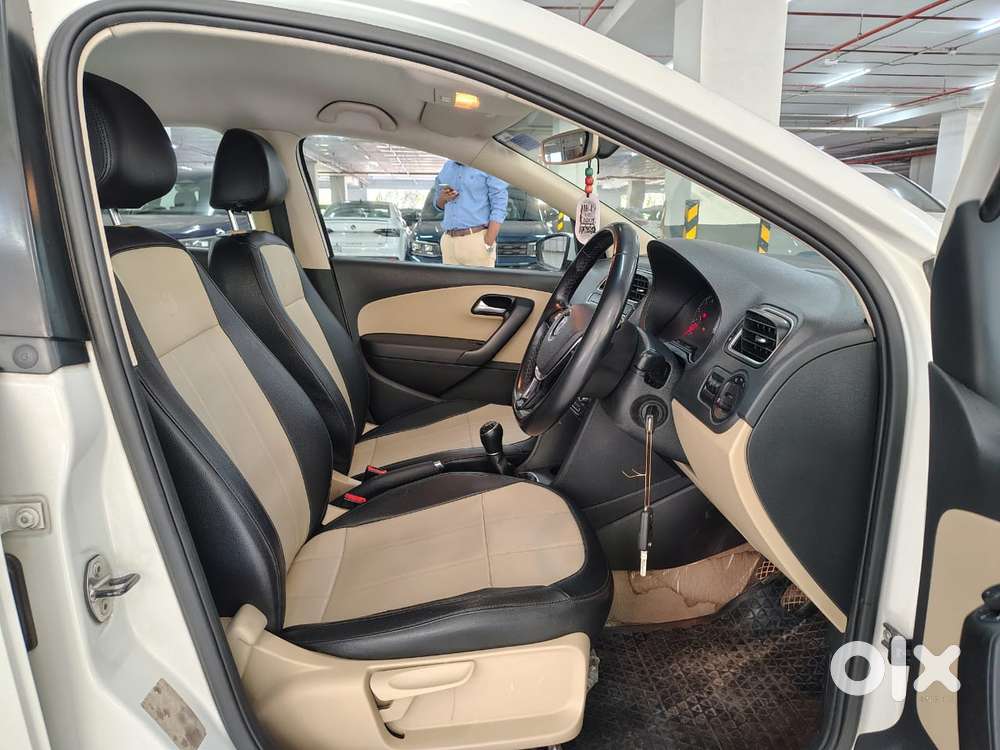 Volkswagen Polo Select 1.2 Mpi Highline, 2016, Petrol