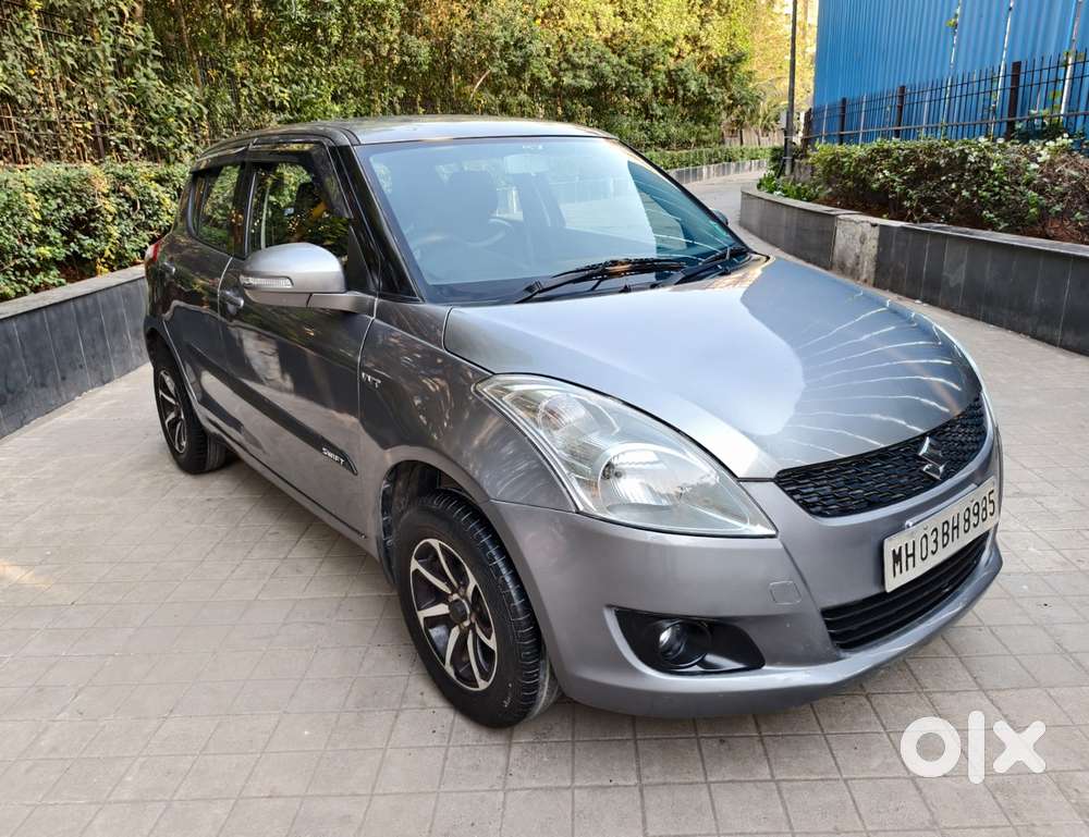 Maruti Suzuki Swift 2004-2010 Vxi With Abs, 2013, Cng & Hybrids