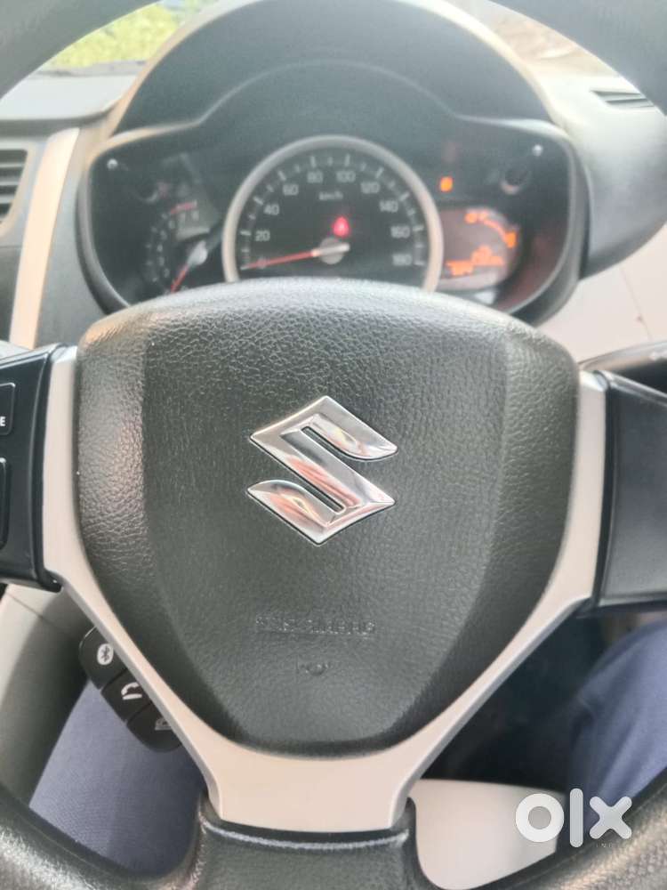 Maruti Suzuki Celerio