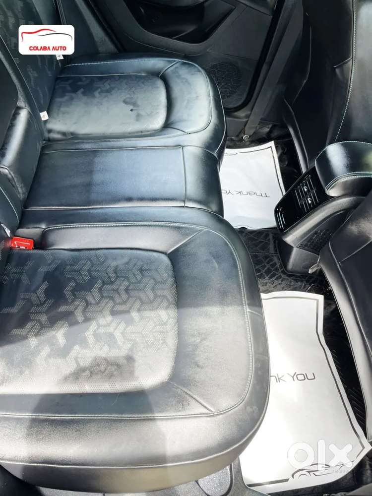 Tata Nexon Ev Xz Plus, 2022, Electric