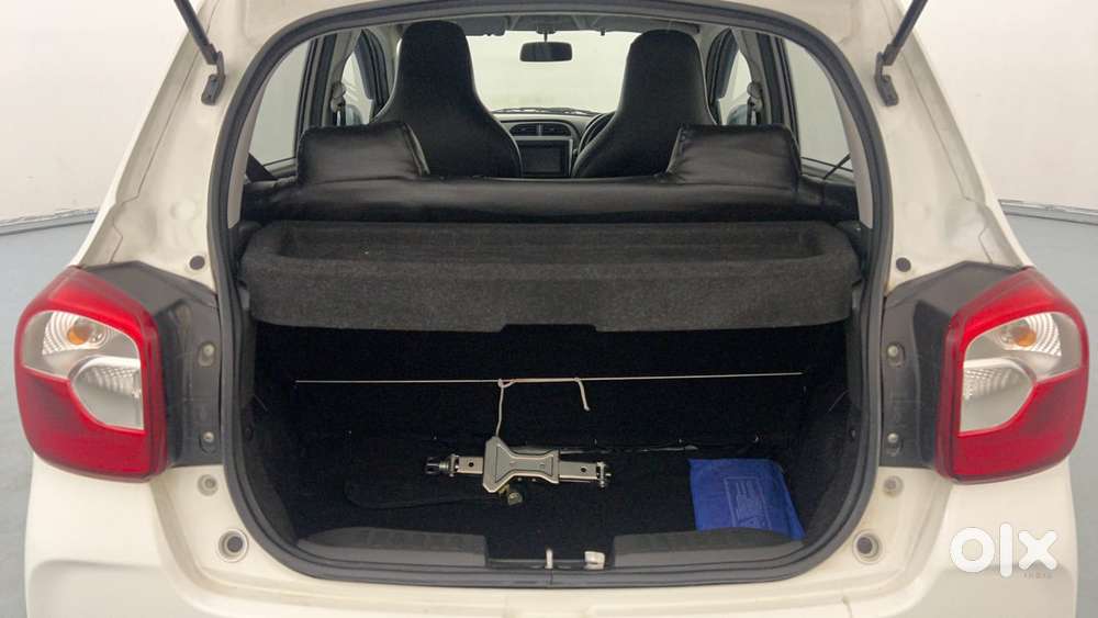 Maruti Suzuki Alto K10 Plus Edition, 2025, Petrol