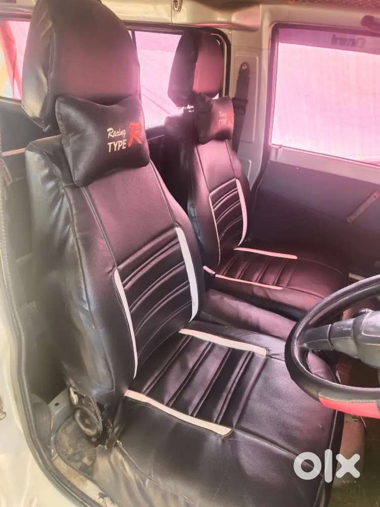 Maruti Suzuki Omni 2010