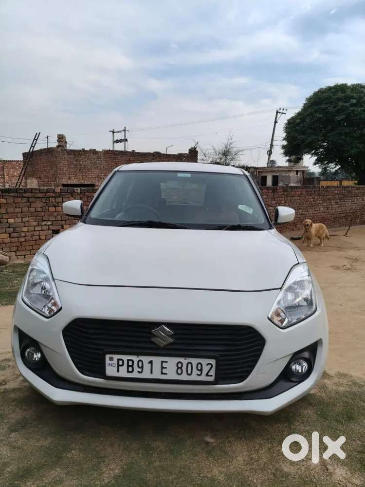 Maruti Suzuki Swift 2019 Diesel 50000 Km Driven