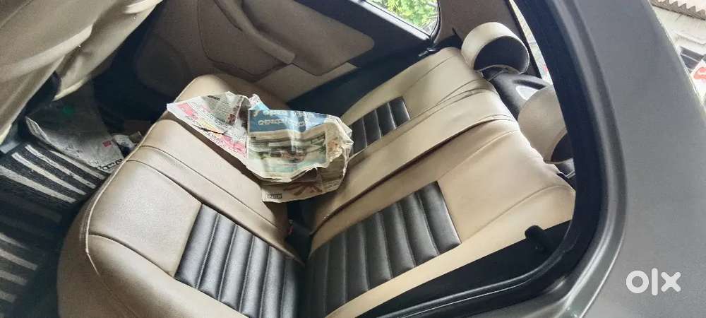 Tata Manza Diesel Manual 2012 Car