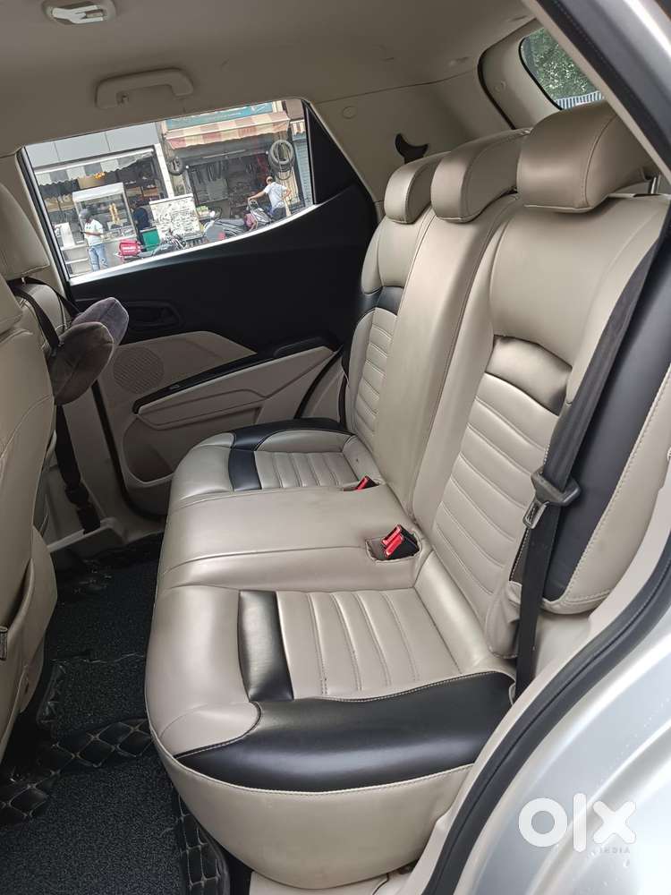 Mahindra Xuv300 W6 Diesel, 2020, Diesel