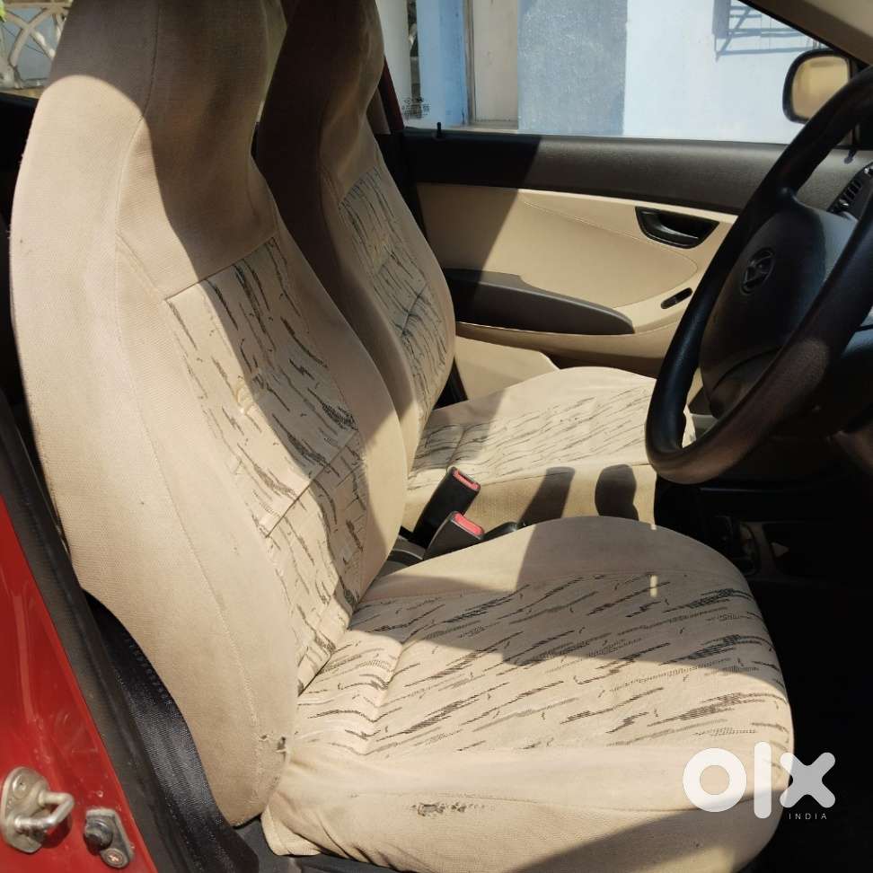 Hyundai Eon Era +, 2013, Petrol