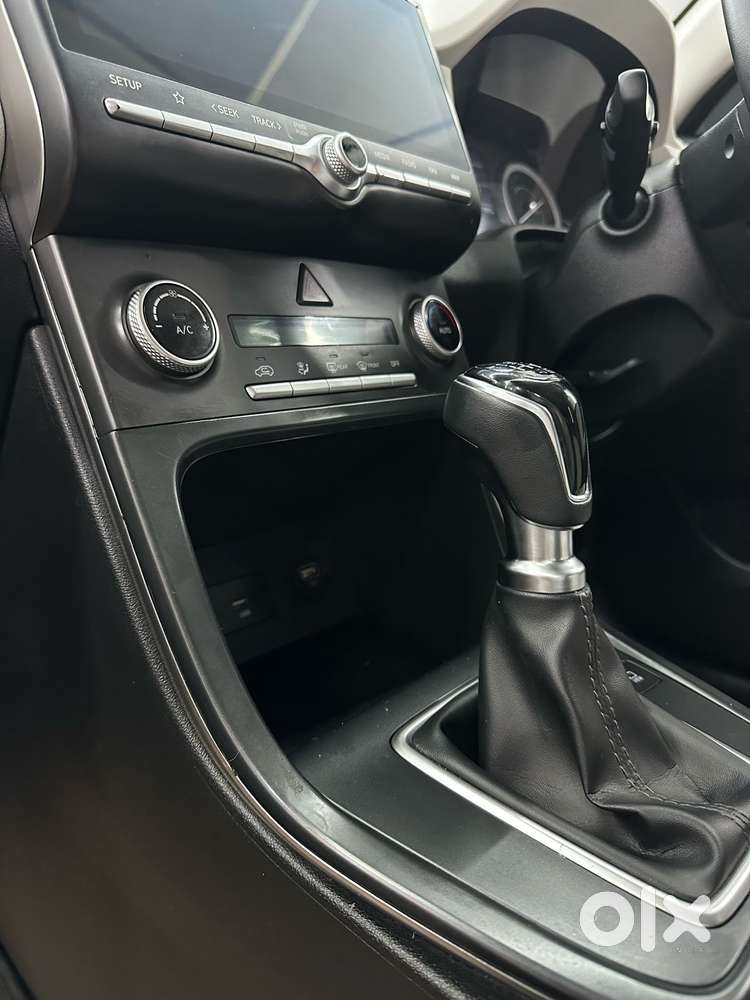 Hyundai Creta 1.5 Sx, 2023, Petrol