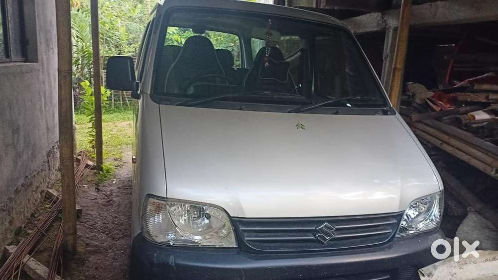 Maruti Suzuki Eeco 2022 Petrol 45000 Km Driven
