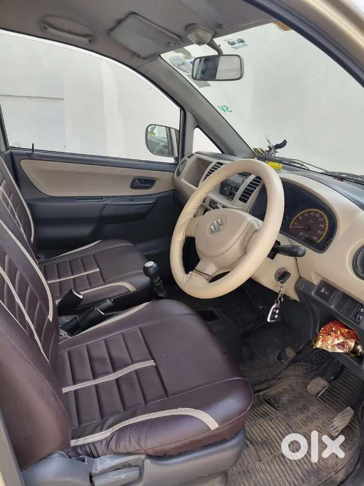 Maruti Suzuki Zen Estilo 2007 Car