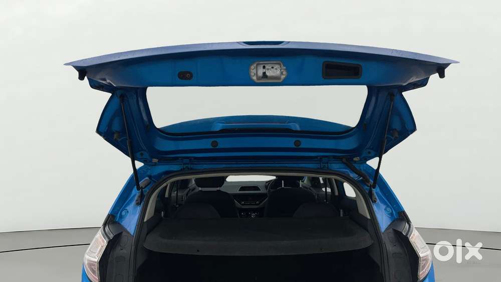 Tata Nexon 1.2 Revotron Xma, 2019, Petrol