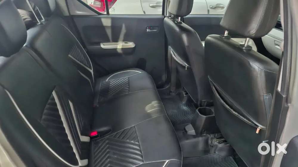 Maruti Suzuki