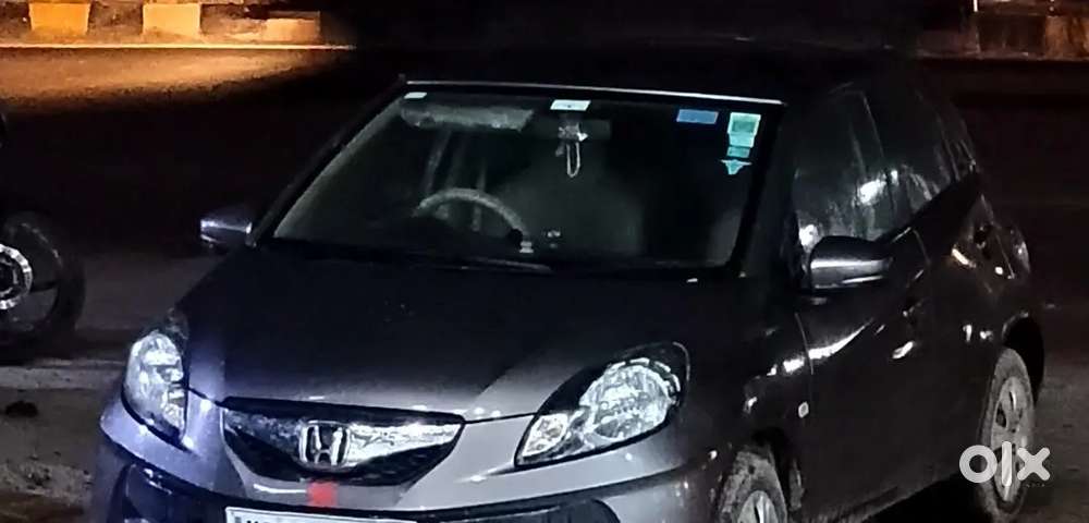 Honda Brio 2016 Petrol Good Condition