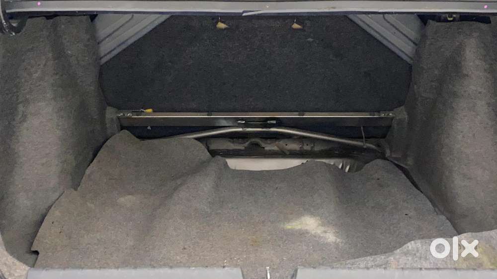 Honda City I-vtec V, 2018, Petrol