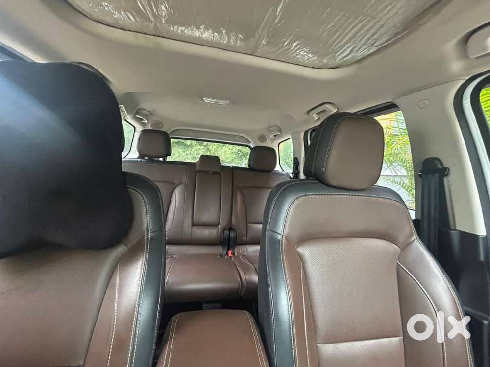 Mahindra Scorpio N Z8l Manual Diesel For Sale