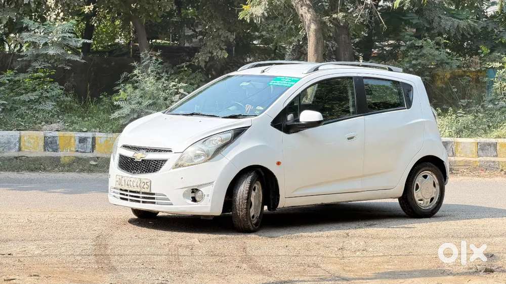 Chevrolet Beat Lt 2016