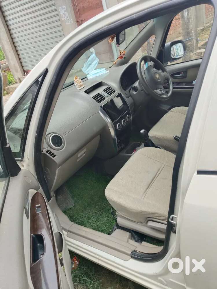 Maruti Suzuki Sx4  2012 Second Owner