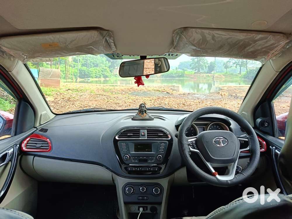 Mahindra Xuv300 W8 Diesel, 2019, Diesel