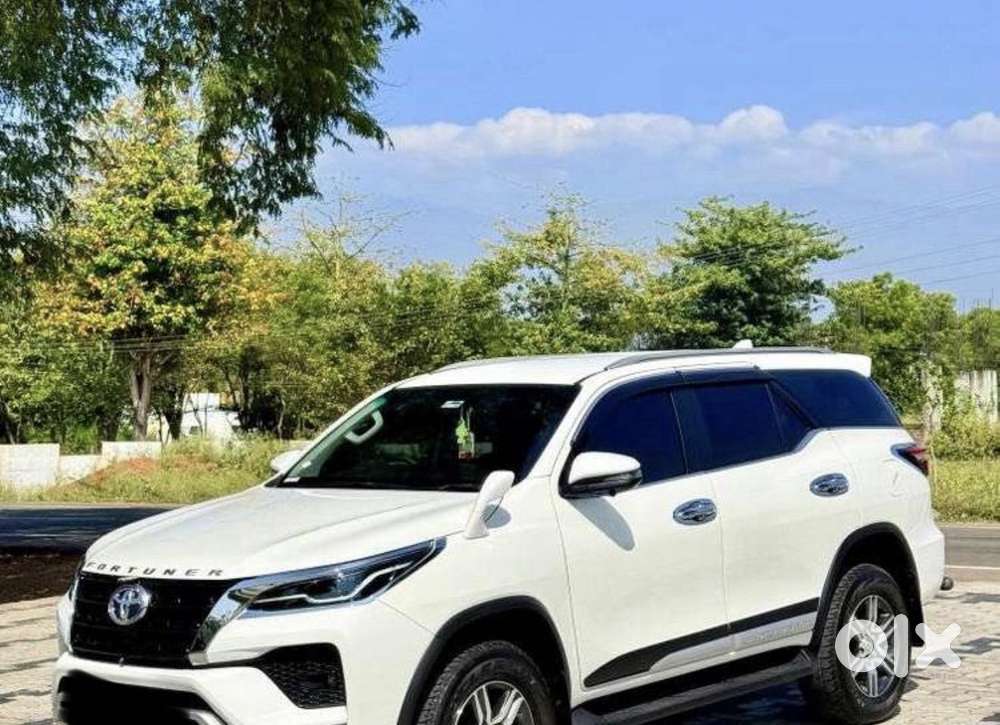 Toyota Fortuner 4x2 At 2.8 Diesel, 2026, Diesel