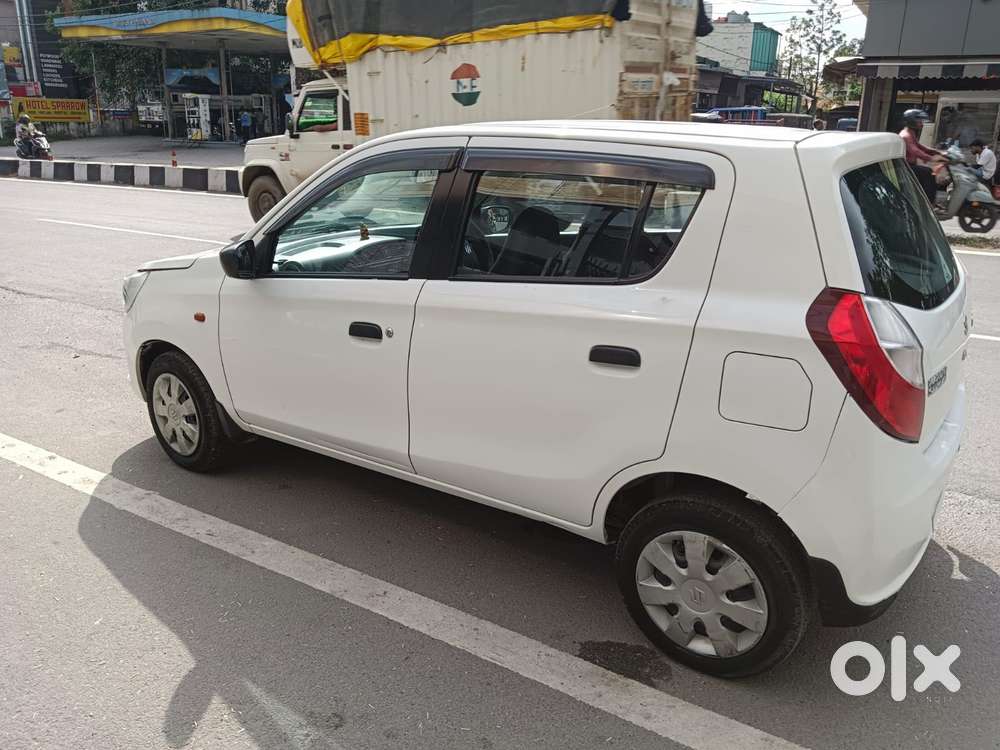 Maruti Suzuki Alto K10 Vxi (o), 2018, Petrol