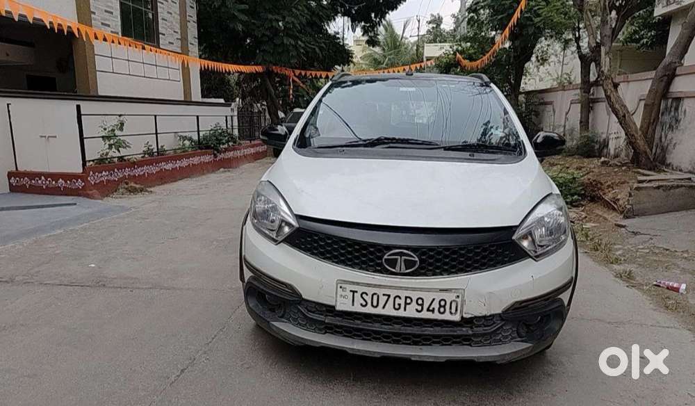 Tata Tiago Xz Plus Dualtone Diesel, 2019, Diesel