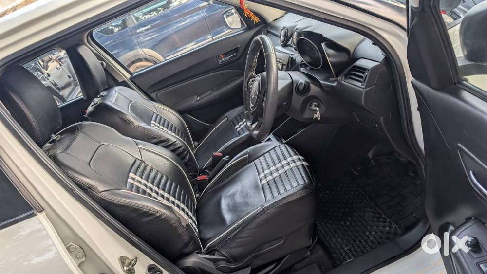 Maruti Suzuki Swift 2018 Amt Vdi, 2019, Diesel