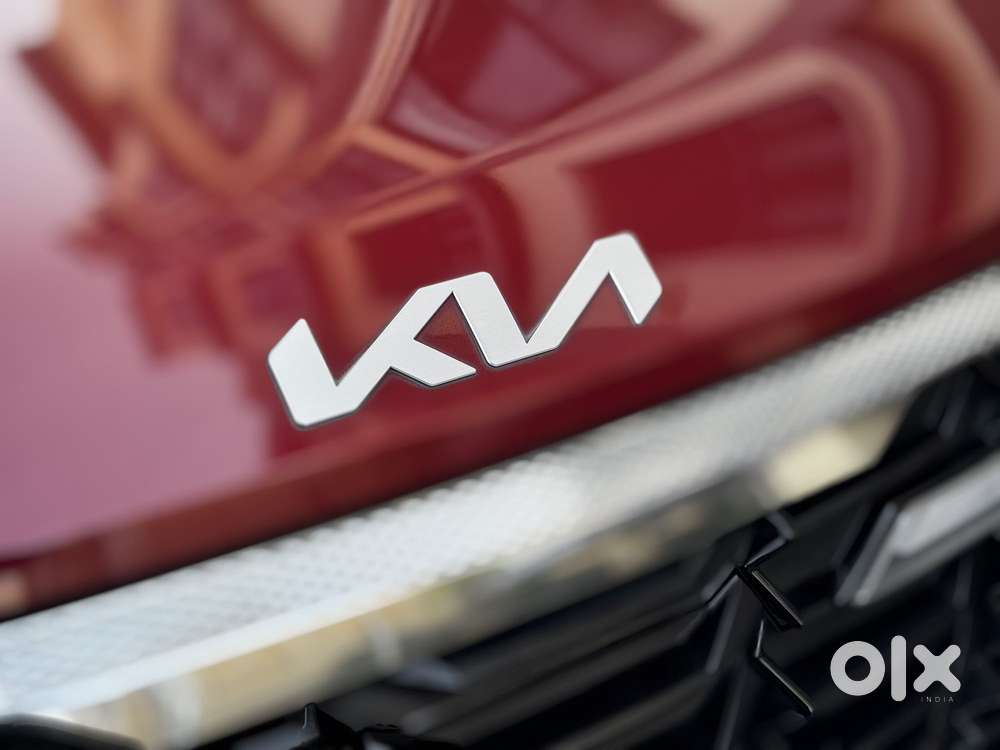 Kia Seltos D 1.5 Crdi Vgt Htx Plux, 2024, Diesel