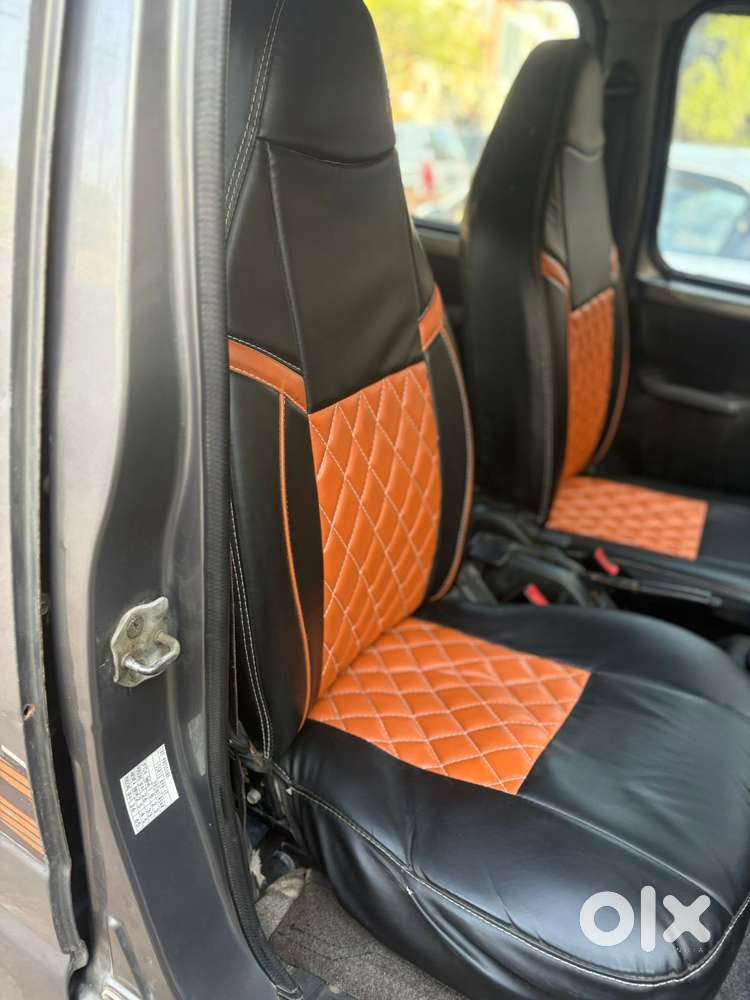 Maruti Suzuki Eeco Cng 5 Seater Ac, 2018, Cng & Hybrids