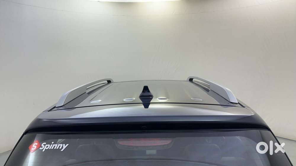 Hyundai Venue 1.5 Crdi Sx (o) Executive, 2021, Diesel