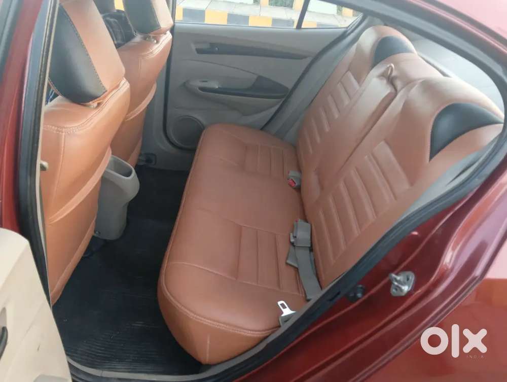 Well Maintained Honda City 
2009 Petrol Only 85000 Km