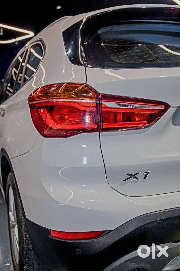 Bmw X1 2.0 Sdrive20d Xline, 2020, Diesel