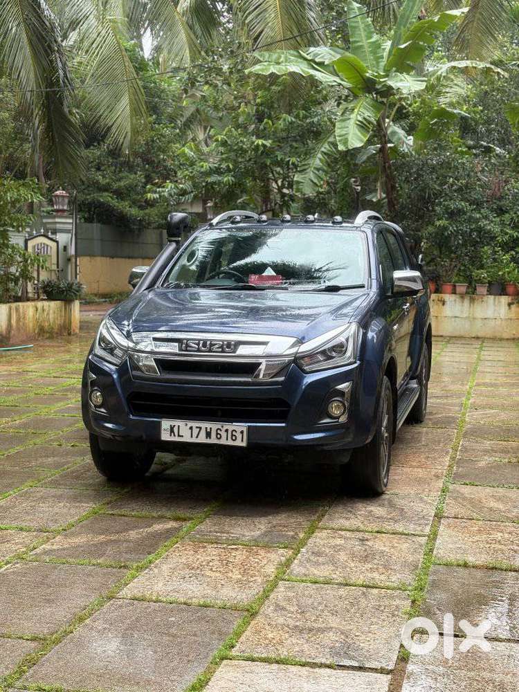 Isuzu V-cross Z 4x2 At, 2021, Diesel
