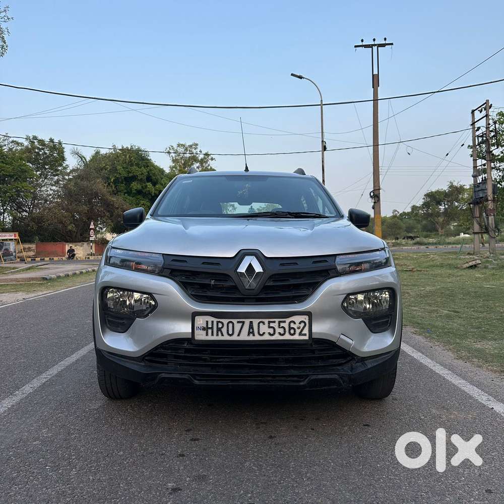 Renault Kwid Rxt Optional, 2021, Petrol