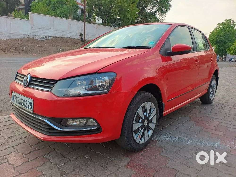 Volkswagen Polo 1.0 Mpi Comfortline, 2020, Petrol