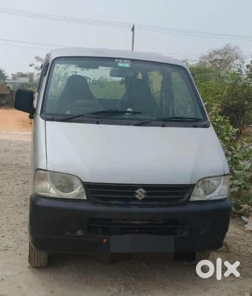 Maruti Suzuki Eeco 2016 Petrol 91000 Km Driven