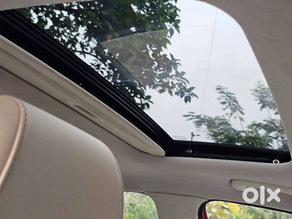 Hyundai Verna Sx Option, 2024, Petrol