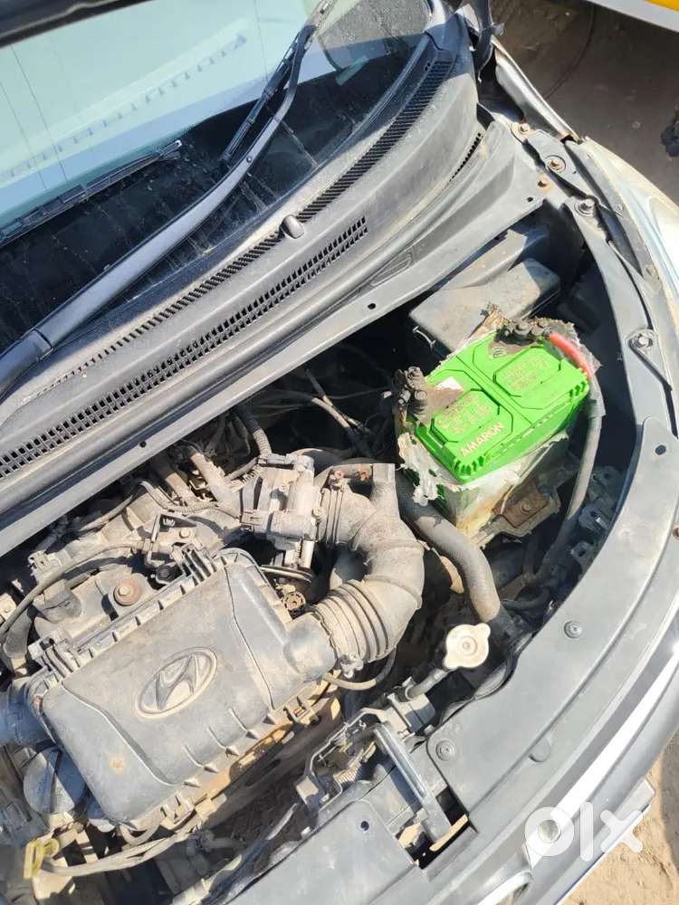 Hyundai I10era  2011 Petrol Well Maintained