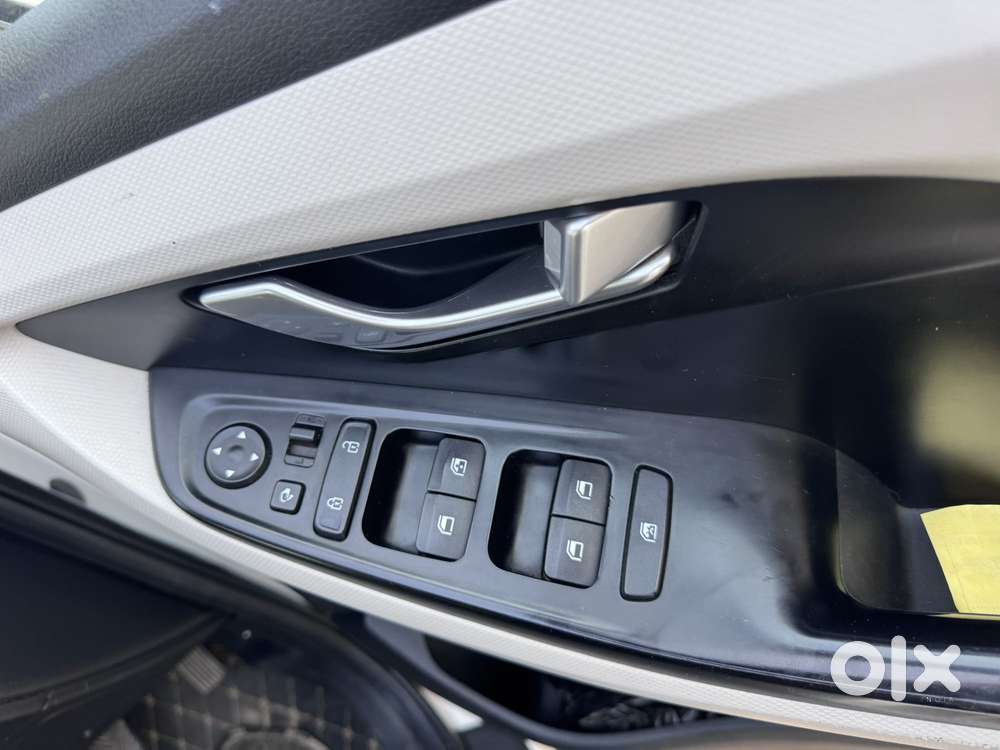 Hyundai Creta 1.5 Crdi Sx, 2020, Diesel