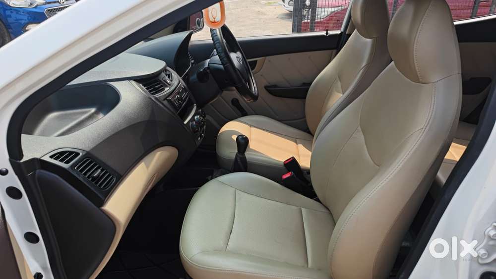 Hyundai Eon D-lite +, 2018, Petrol