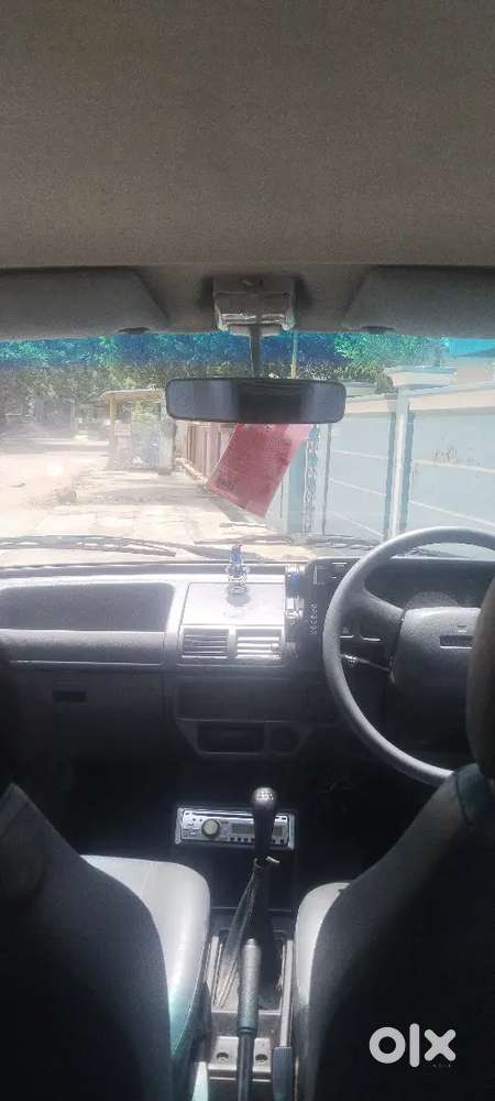 2006 Maruti Suzuki 800 Petrol Ac