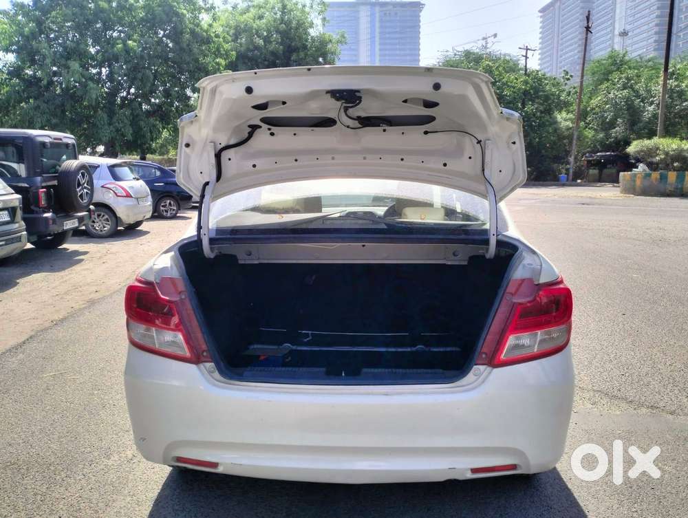 Maruti Suzuki Swift Dzire 1.2 Vxi Bsiv, 2019, Petrol