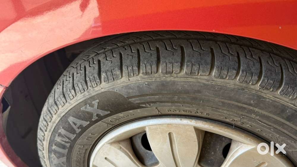 Hyundai I10 Petrol Manual 2009