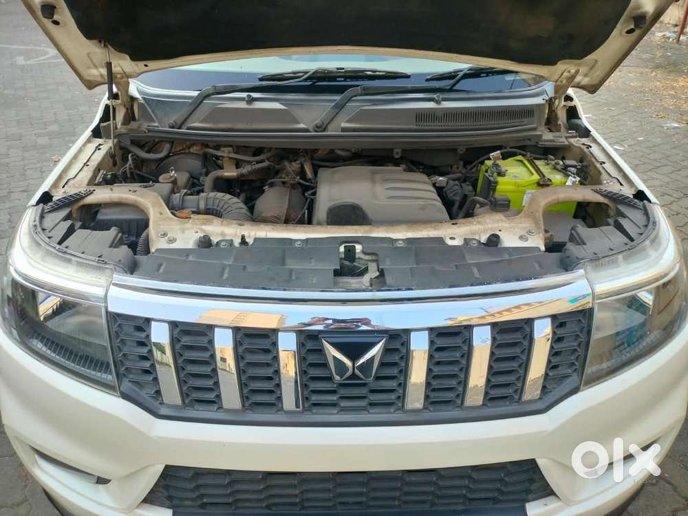 Mahindra Bolero Neo 1.5 N 10, 2023, Diesel