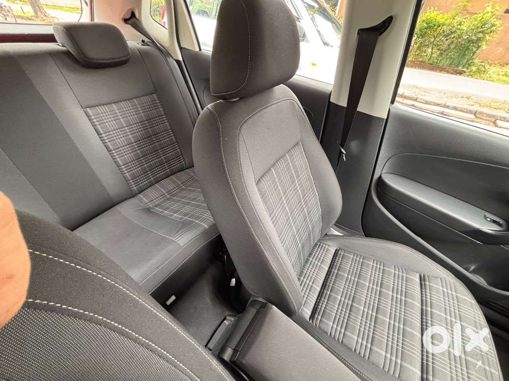 Volkswagen Polo 1.2 Gt 2019