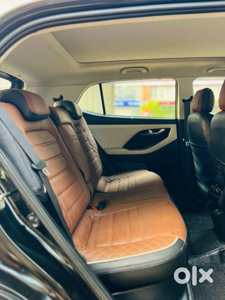 Hyundai Creta 1.6 Sx Automatic, 2021, Diesel