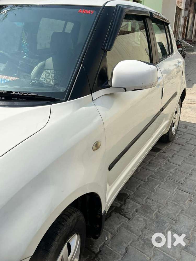 Maruti Suzuki Swift 2008 Petrol Good Condition