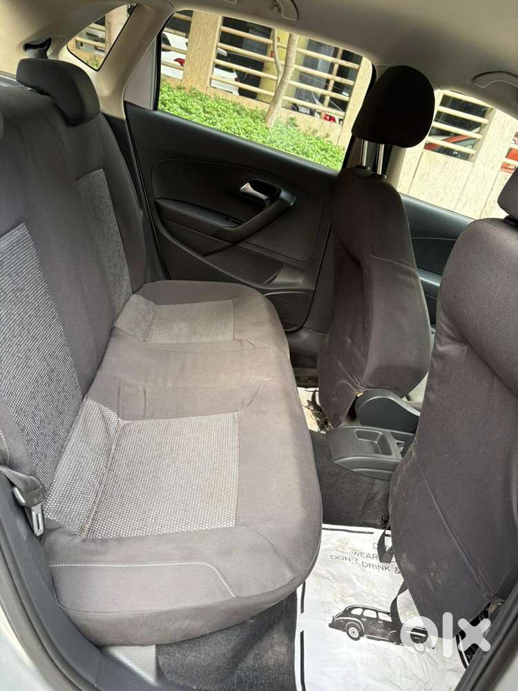 Volkswagen Polo Petrol Comfortline 1.2l, 2014, Petrol